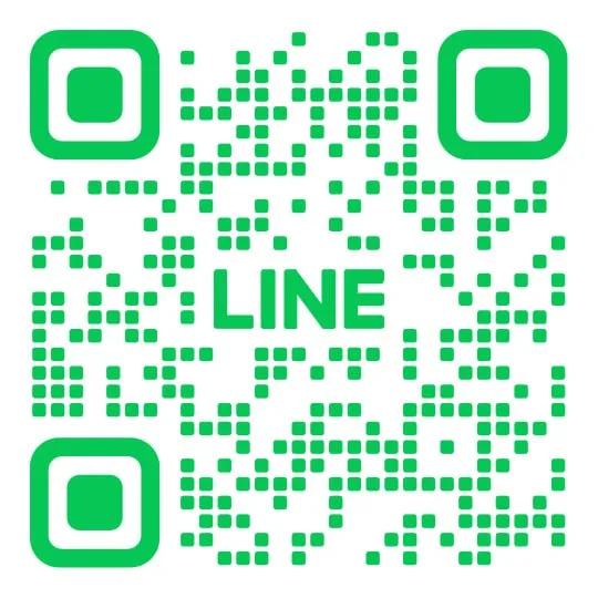 QR Code แชท หวยลาวบาทเท่าไหร่ ทาง Line